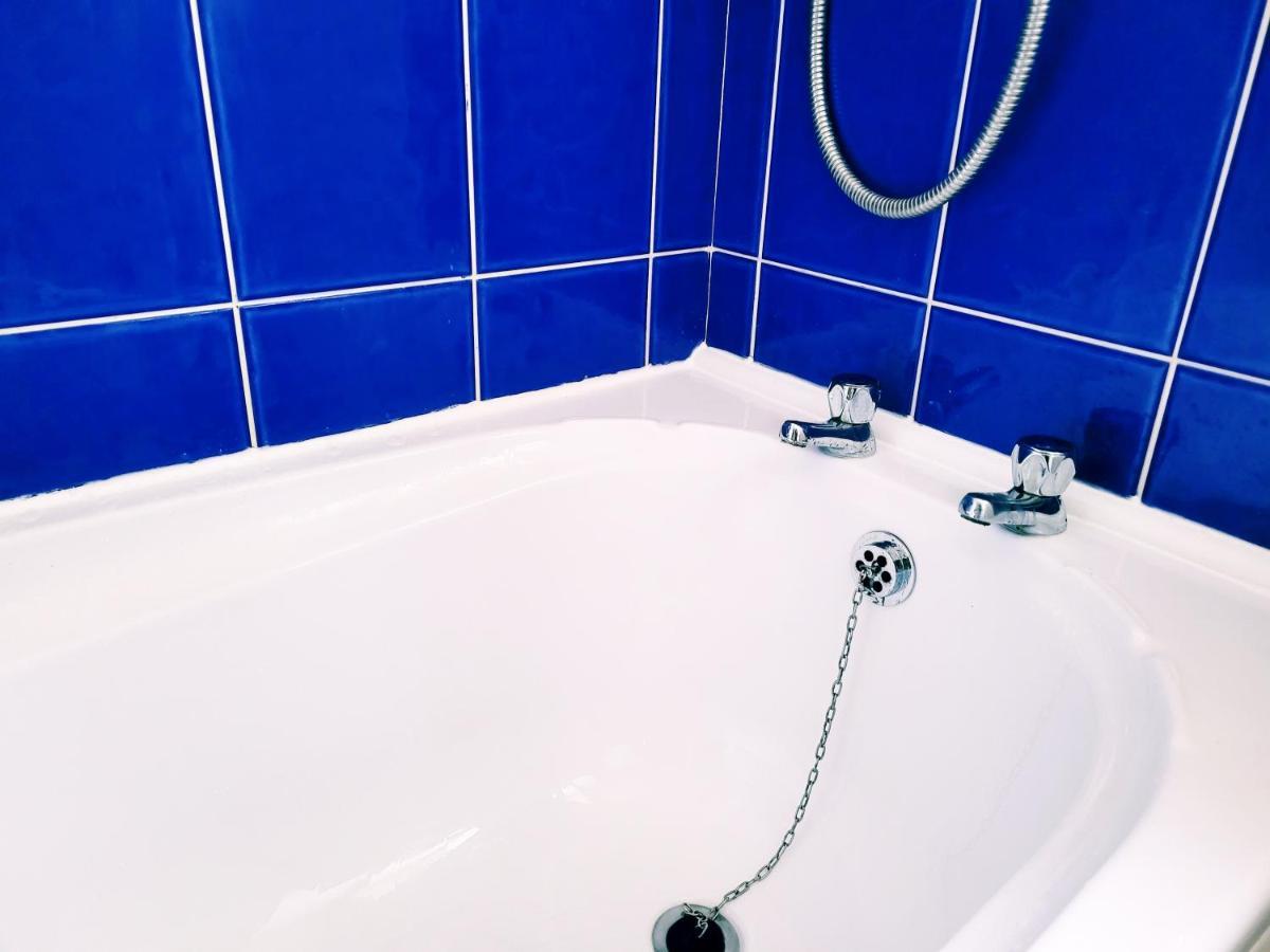 Modern 2 Bed House- Free Parking And Close To The Centre Bristol Exterior foto